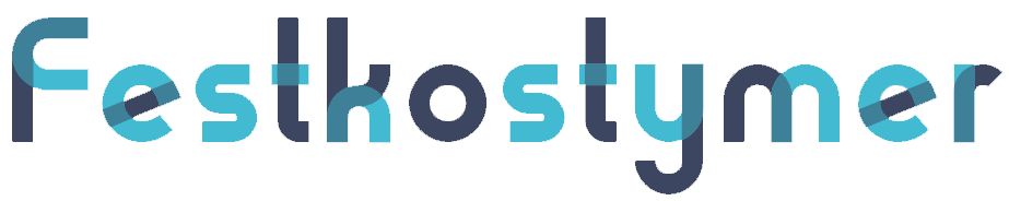 Festkostymer