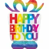 AirLoonz Happy Birthday To You Present
