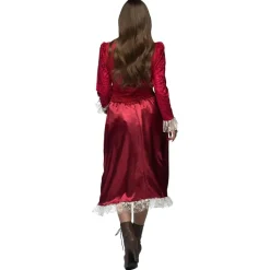 Almira Steampunk kostyme