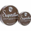 Ansikt & kroppsmaling fra Superstar 45gr