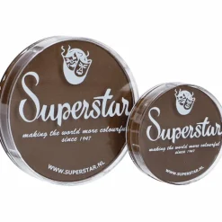 Ansikt & kroppsmaling fra Superstar 45gr