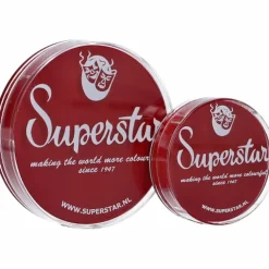 Ansikt & kroppsmaling fra Superstar 45gr