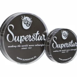 Ansikt & kroppsmaling fra Superstar 45gr