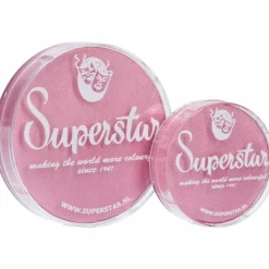 Ansikt & kroppsmaling fra Superstar 16gr