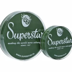 Ansikt & kroppsmaling fra Superstar 16gr