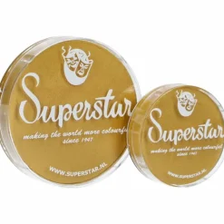 Ansikt & kroppsmaling fra Superstar 16gr