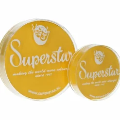 Ansikt & kroppsmaling fra Superstar 16gr