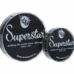 Ansikt & kroppsmaling fra Superstar 16gr