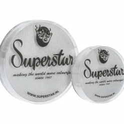 Ansikt & kroppsmaling fra Superstar 16gr