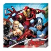 Avengers Servietter 20 stk
