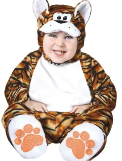 Babykostyme Tiger