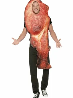 Bacon Kostyme