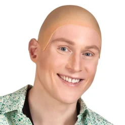 Bald Cap Voksen