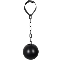 Ball and Chain