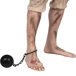 Ball and Chain
