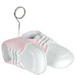 Ballongvekt Babysko Rosa