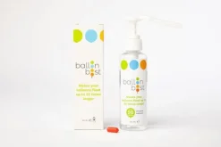 BalloonBoost 150 ml m/pumpe