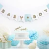 Banner Baby Boy, 160 x 15 cm