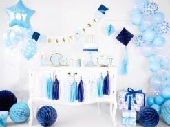 Banner Baby Boy, 160 x 15 cm