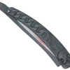 Barberkniv 30 cm