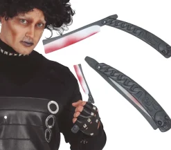 Barberkniv 30 cm