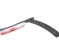 Barberkniv 30 cm