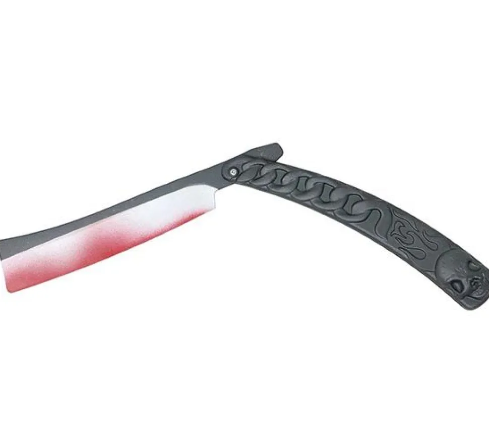 Barberkniv 30 cm