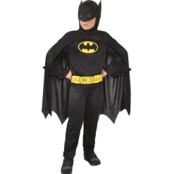 Batman barnekostyme, 10-12 år