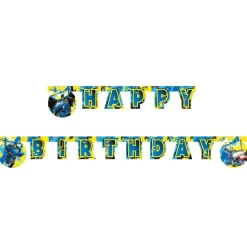 Batman Bursdagsbanner