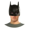 Batman maske, plast, voksen