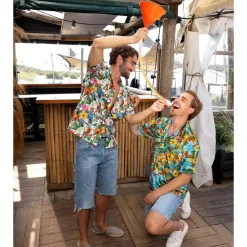 Beer bong (Øl-Trakt)