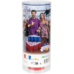 Beer pong