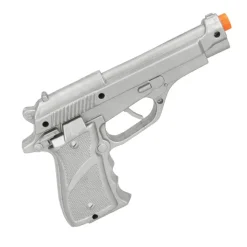 Belte og Lår Hylster Sett med to pistoler