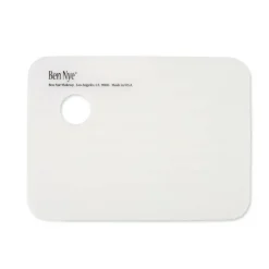 Ben Nye Artist Palette White Plex