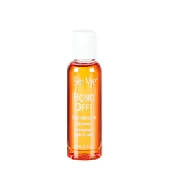 Ben Nye Bond Off! Limfjerner, 60ml