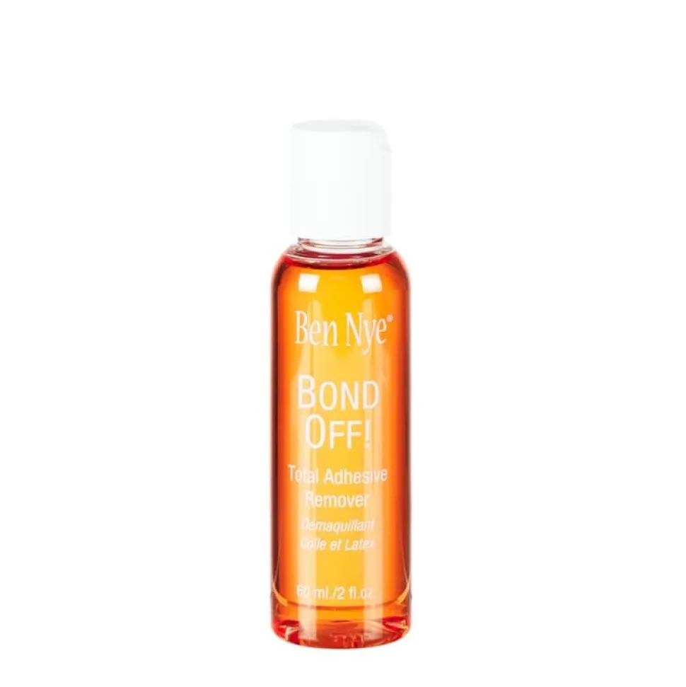 Ben Nye Bond Off! Limfjerner, 60ml