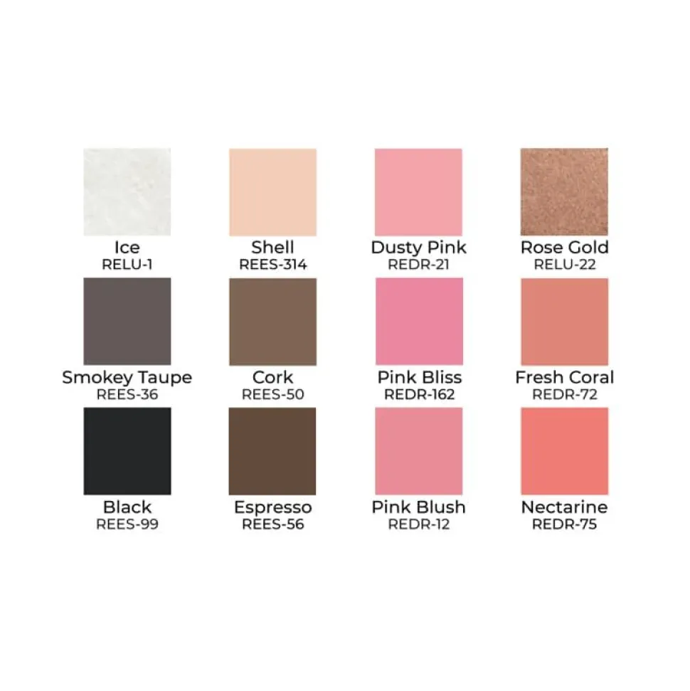 Ben Nye Classy Chic Eye & Cheek Palette