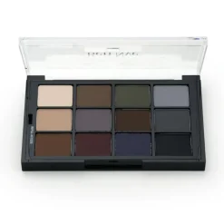 Ben Nye Cool Glam Shadow Palette