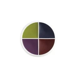Ben Nye Creme F/X Bruises Wheel