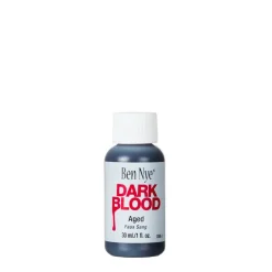Ben Nye Dark Blood teaterblod, 30ml