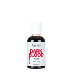 Ben Nye Dark Blood teaterblod, 59ml