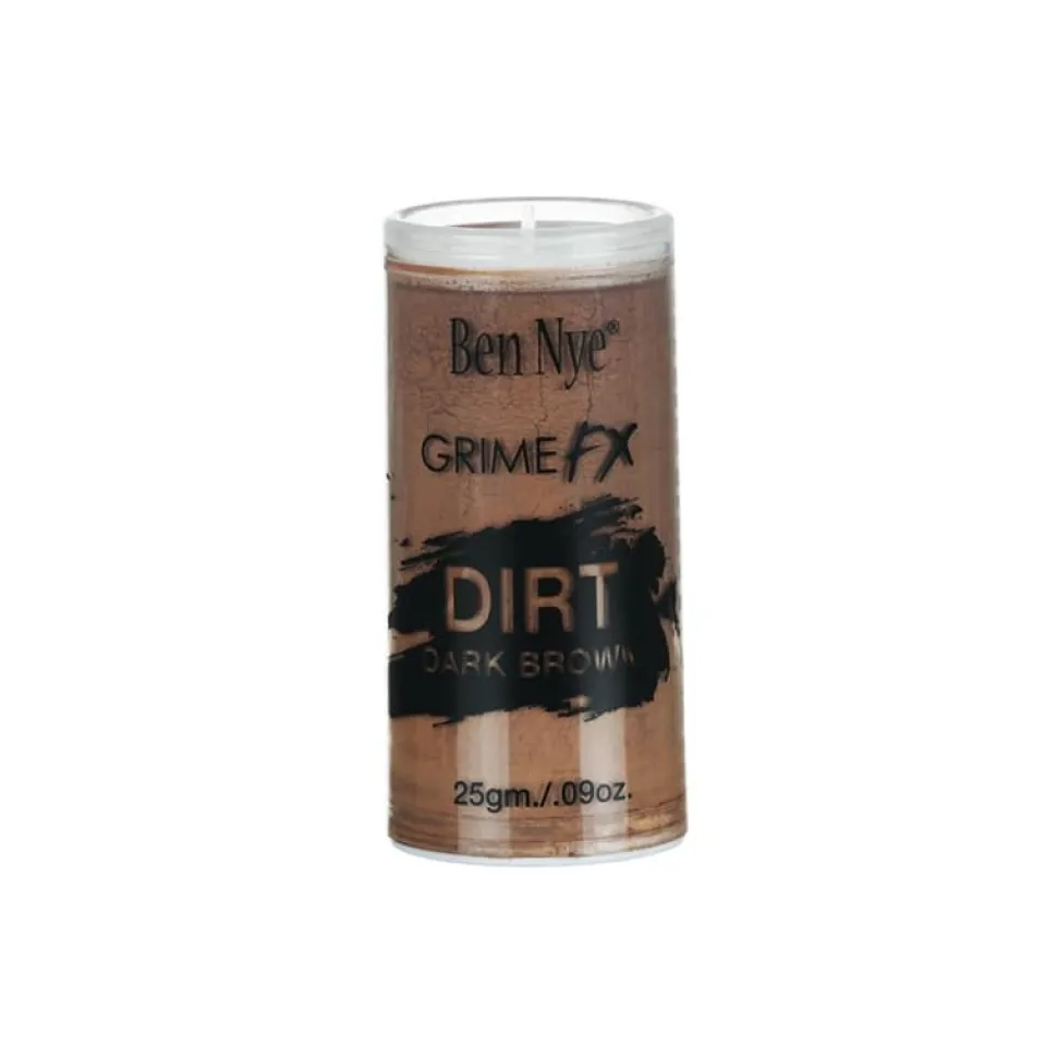 Ben Nye Dirt Grime FX Powder 20g
