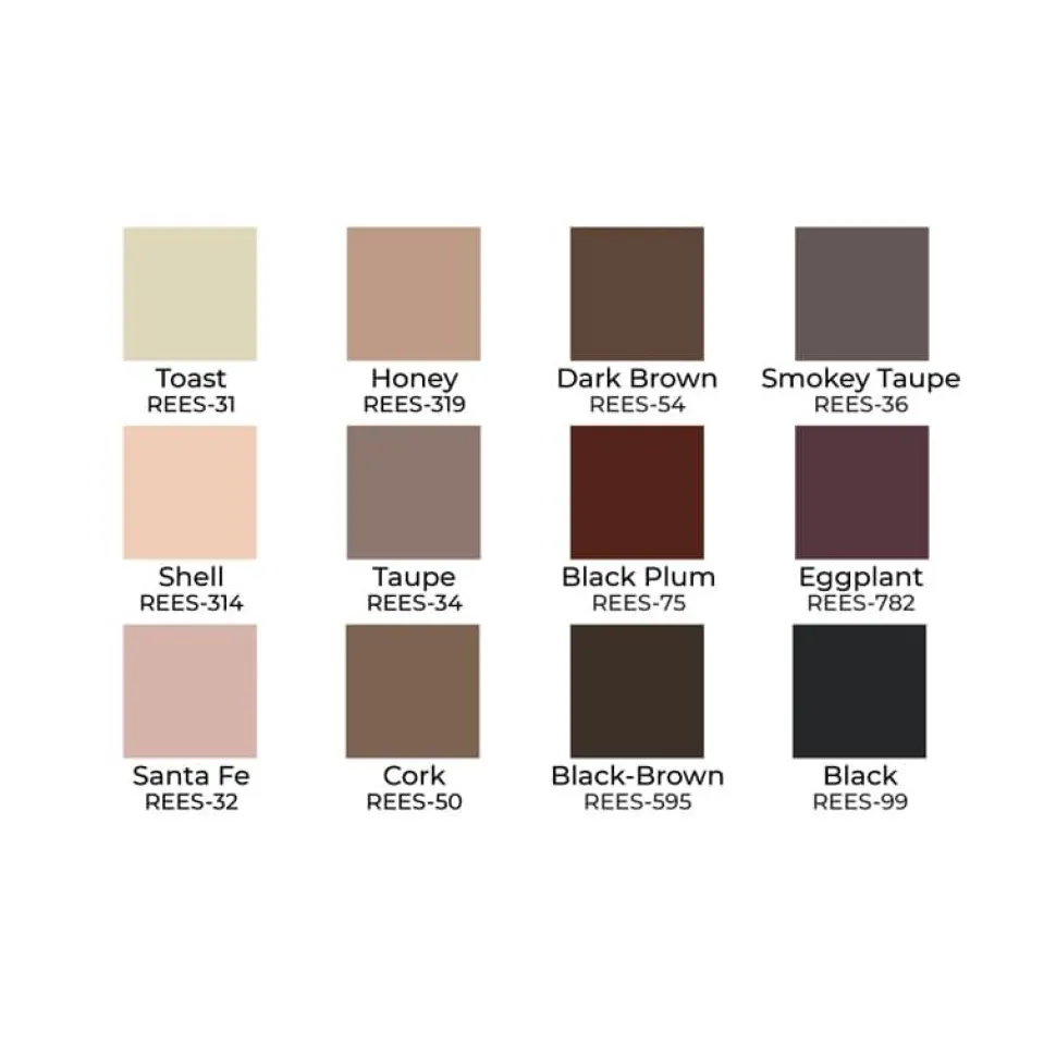 Ben Nye Essential Eye Shadow Palette