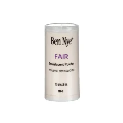 Ben Nye Fair Translucent Powder, 20g