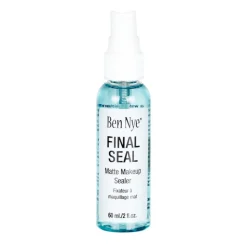 Ben Nye Final seal settingspray, 60ml