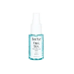 Ben Nye Final seal settingspray, 30ml