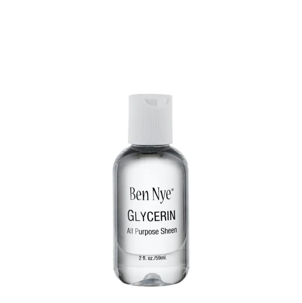 Ben Nye Glyserin 60ml