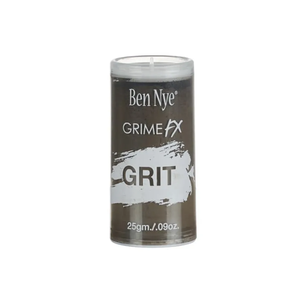 Ben Nye Grit Grime FX Powder 20g