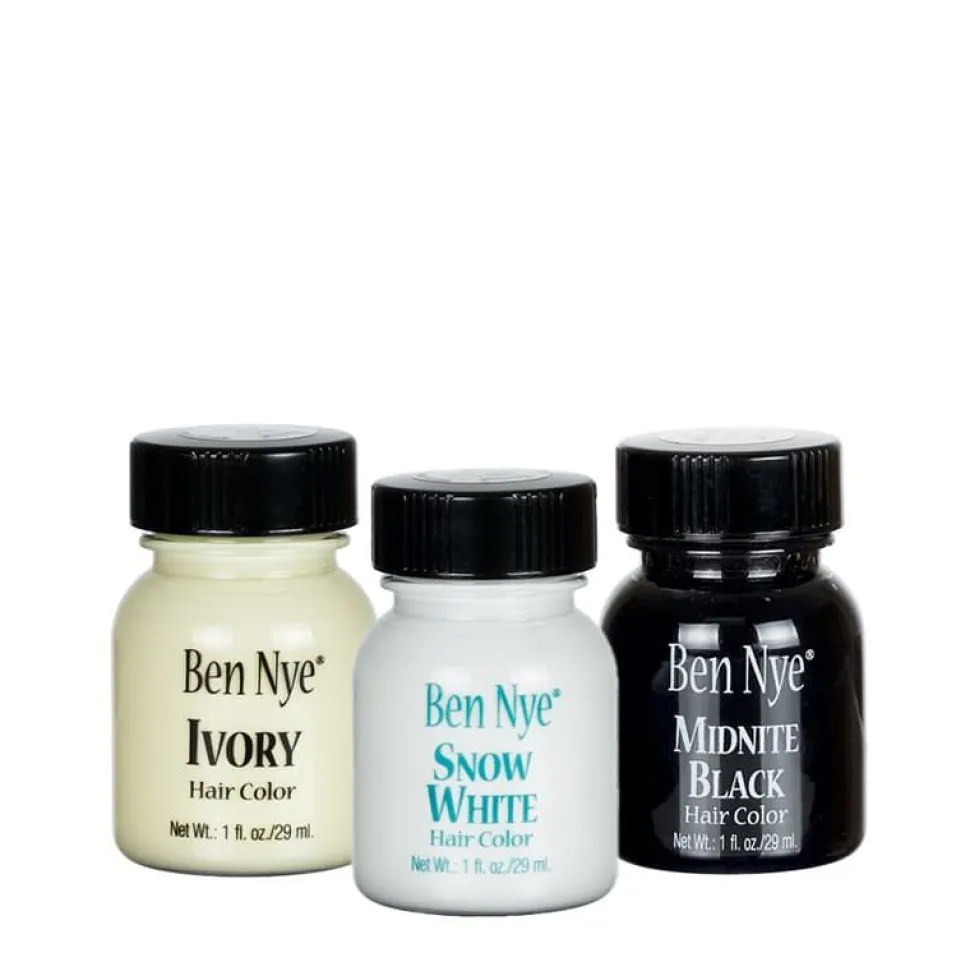 Ben Nye Hair Color 29ml