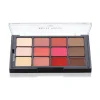 Ben Nye Light-Medium Contour Palette